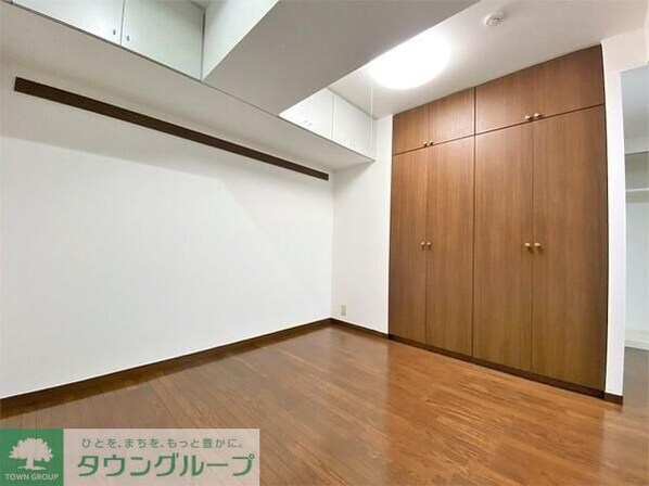 T's garden稲城の物件内観写真